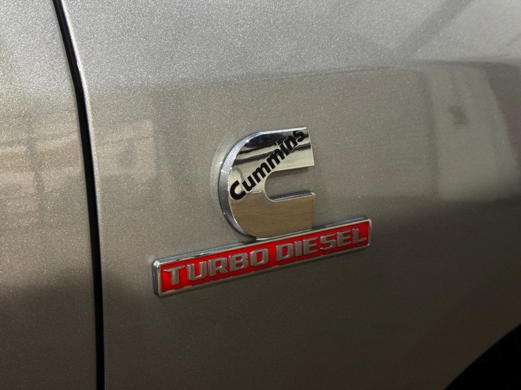 2024 RAM 2500 Image 34