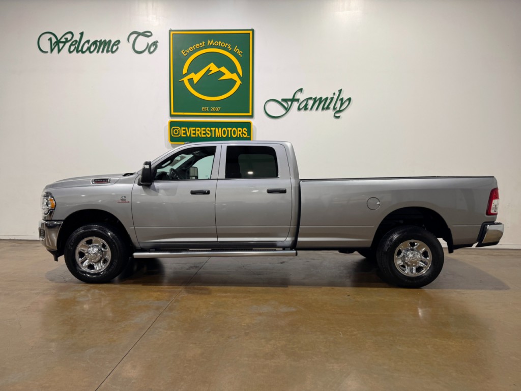 2024 RAM 2500 Image 5