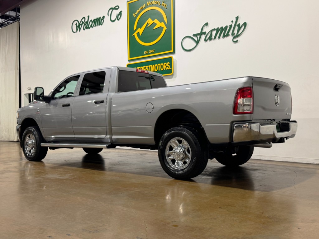 2024 RAM 2500 Image 6