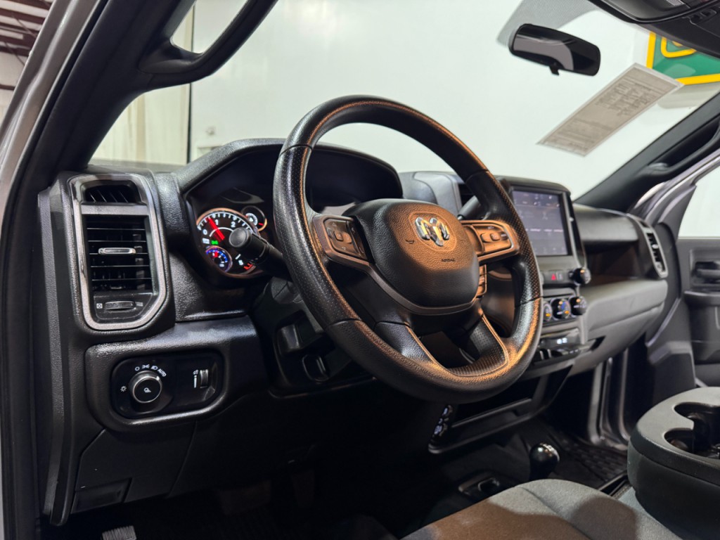 2024 RAM 2500 Image 10