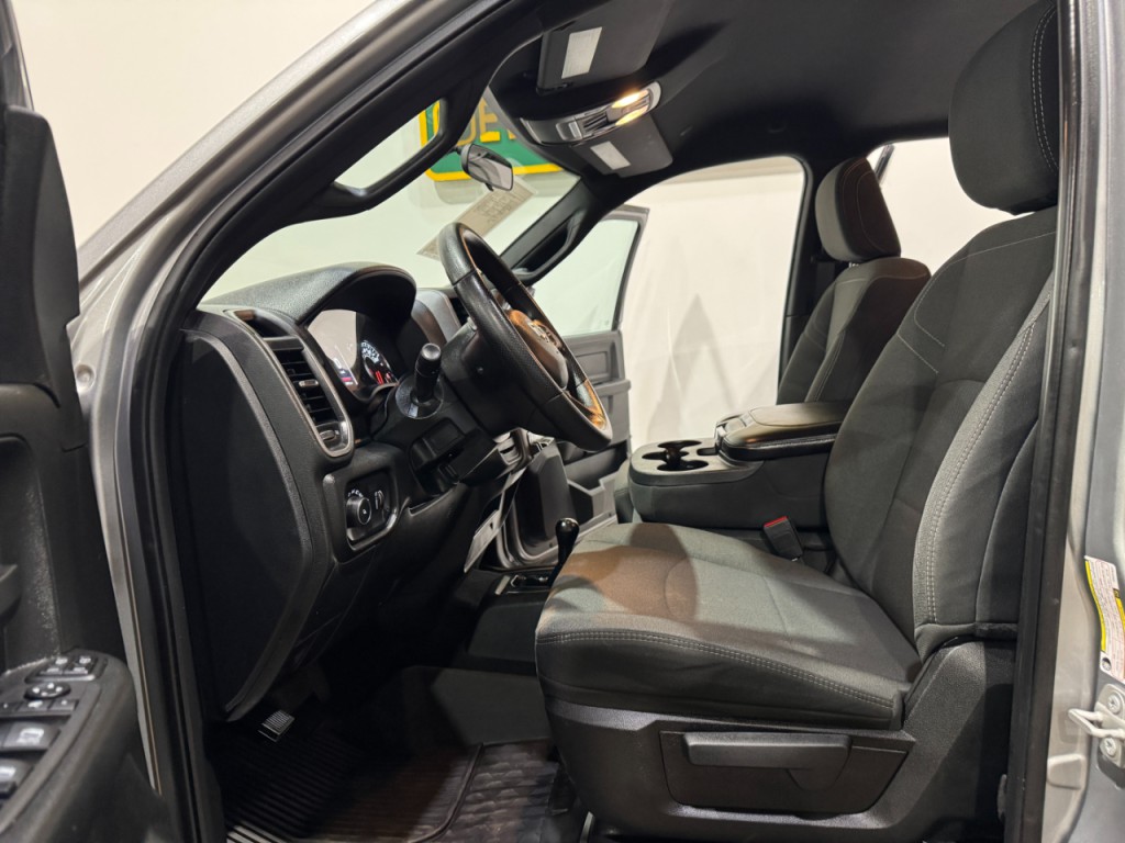 2024 RAM 2500 Image 12