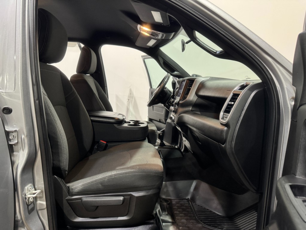 2024 RAM 2500 Image 13