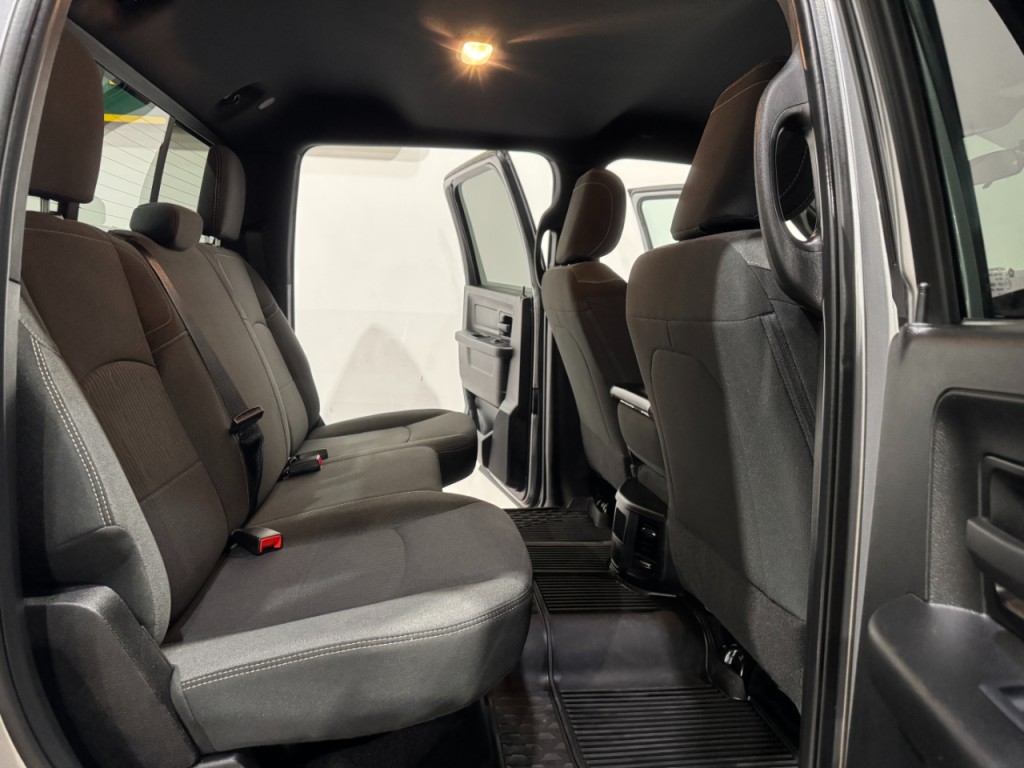 2024 RAM 2500 Image 14