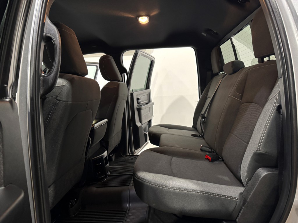 2024 RAM 2500 Image 15