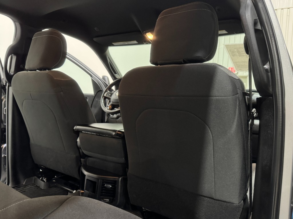 2024 RAM 2500 Image 16