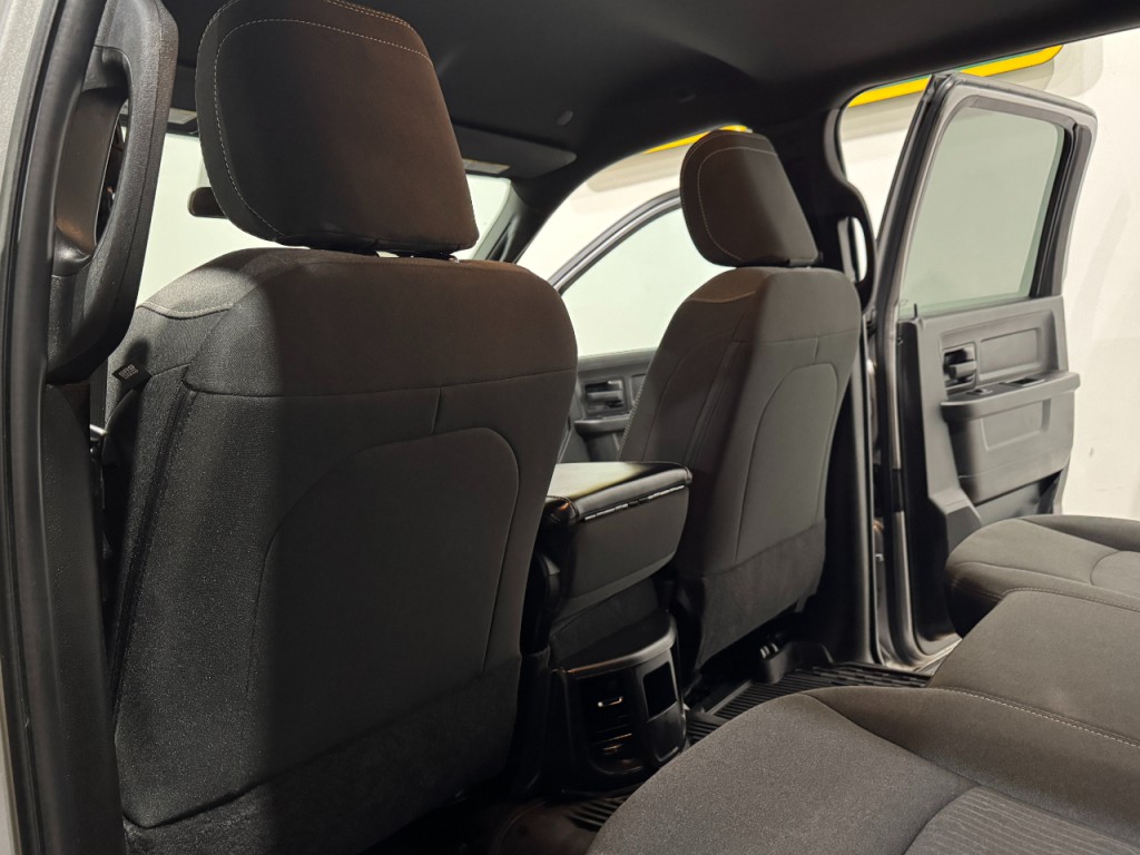 2024 RAM 2500 Image 17