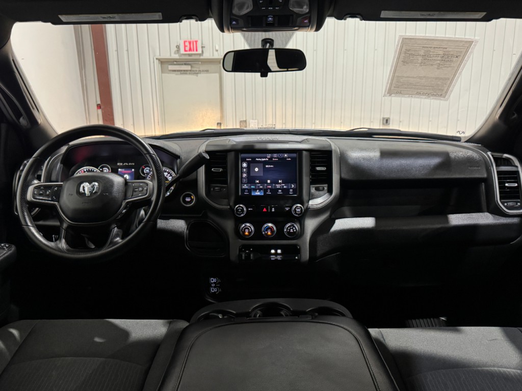 2024 RAM 2500 Image 18