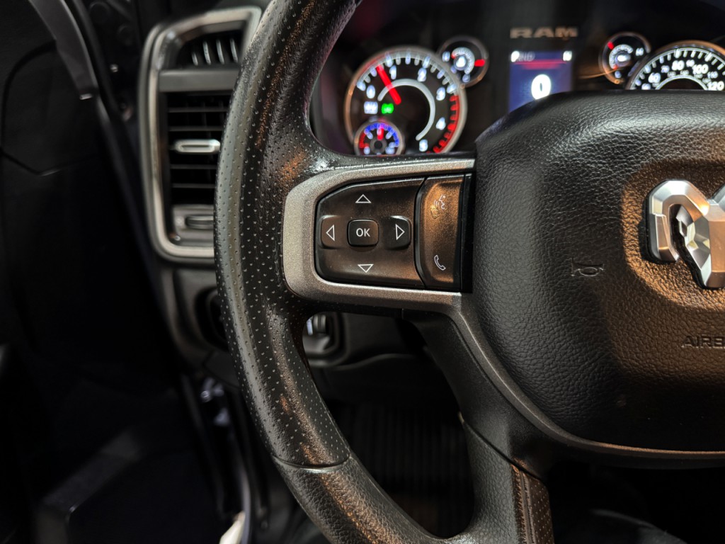 2024 RAM 2500 Image 20