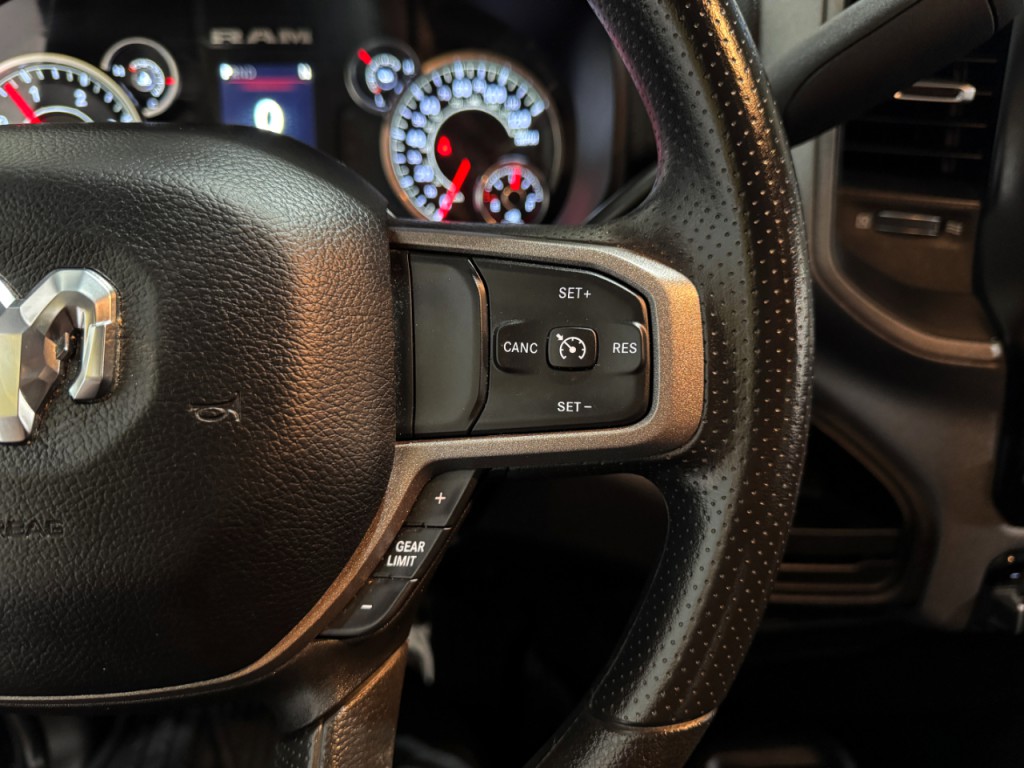 2024 RAM 2500 Image 21