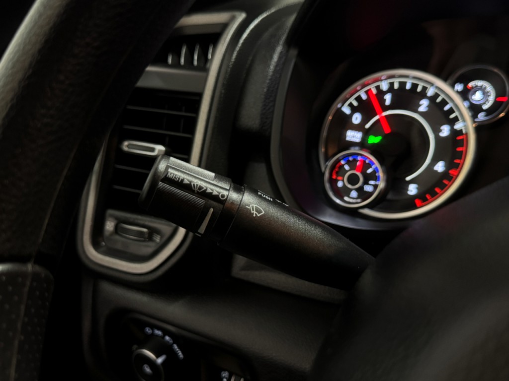 2024 RAM 2500 Image 22