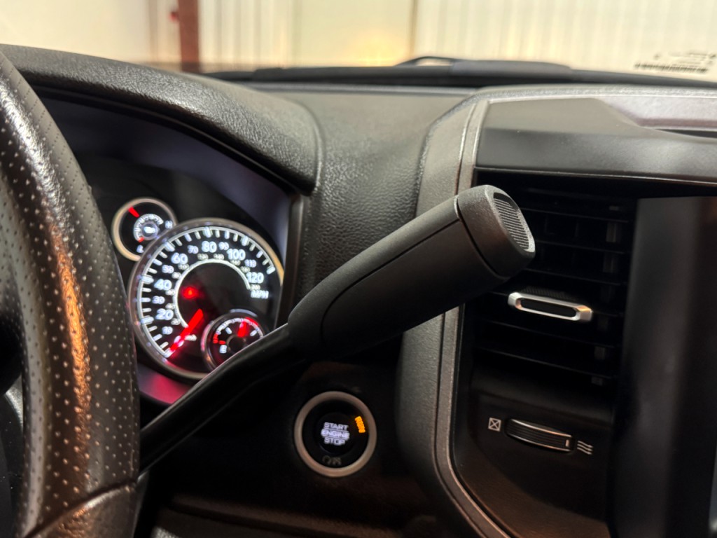 2024 RAM 2500 Image 23