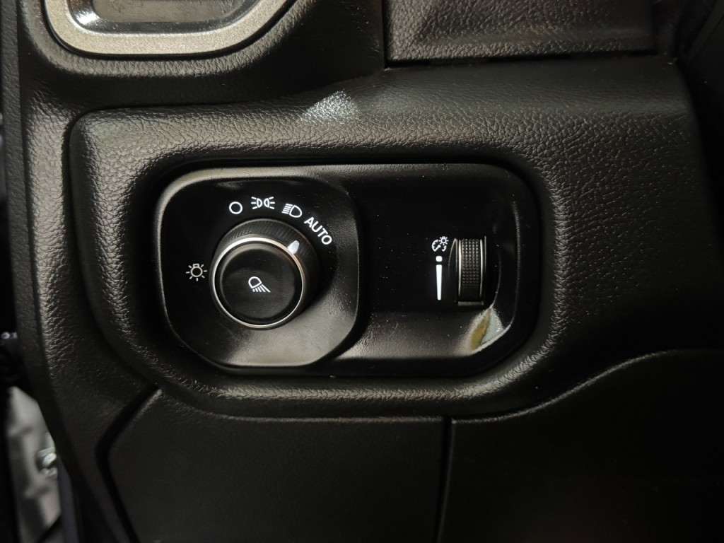 2024 RAM 2500 Image 26