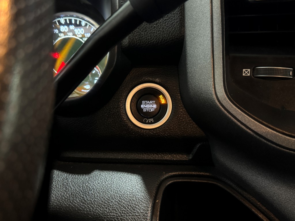 2024 RAM 2500 Image 27