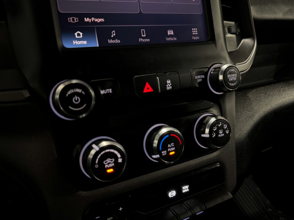 2024 RAM 2500 Image 28