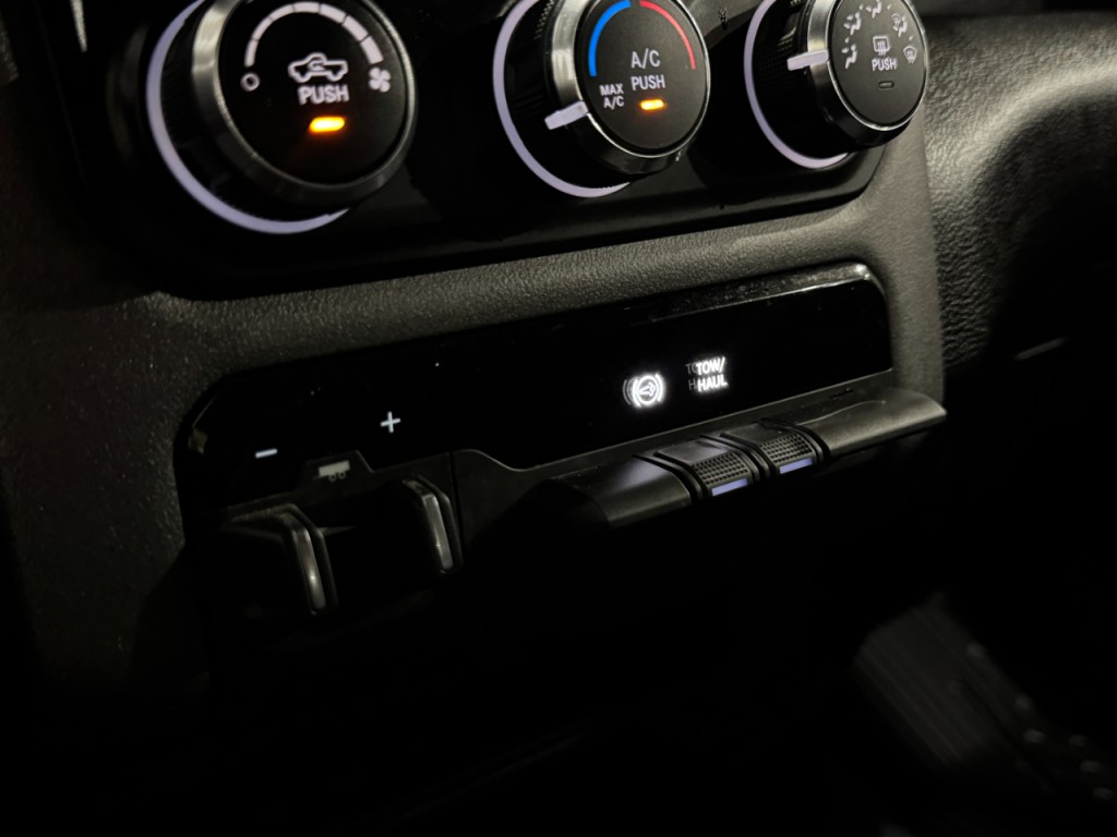 2024 RAM 2500 Image 29