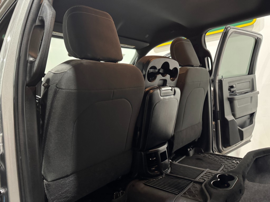 2024 RAM 2500 Image 30