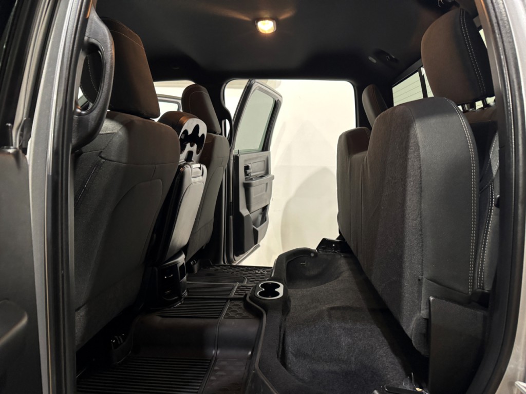 2024 RAM 2500 Image 31