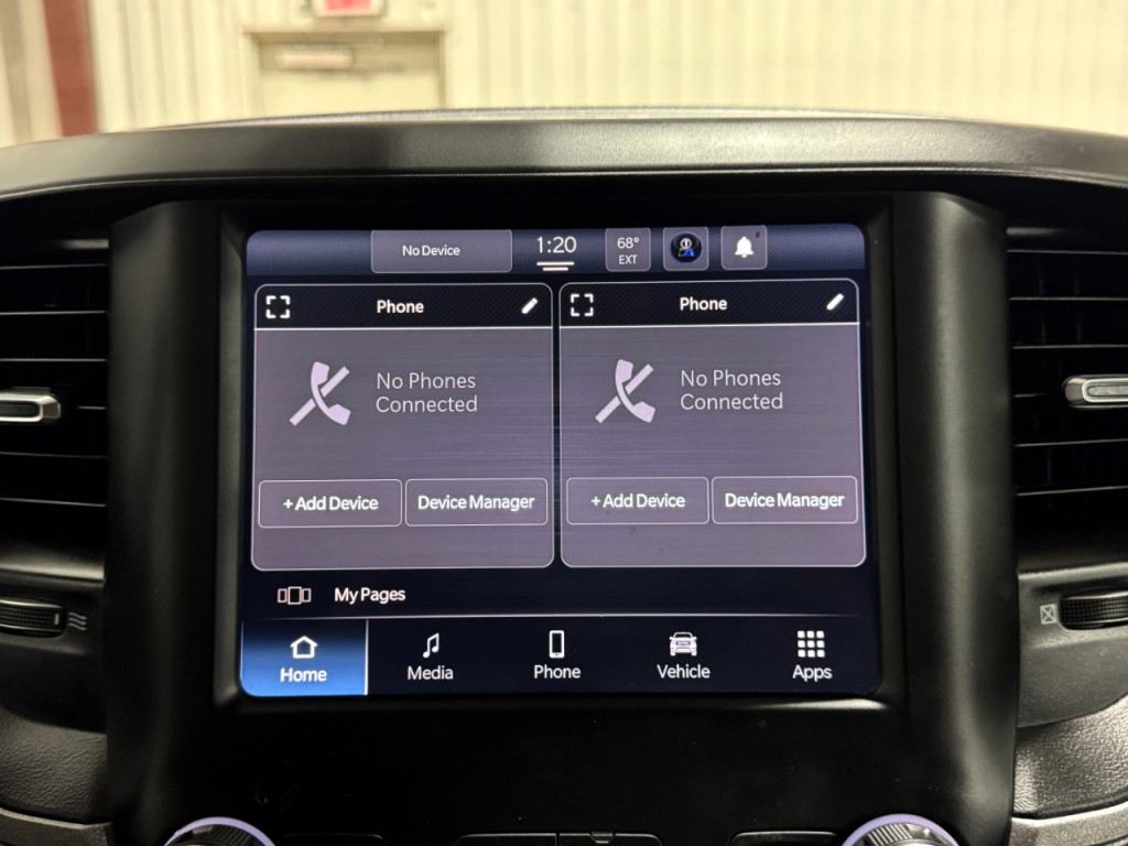 2024 RAM 2500 Image 34