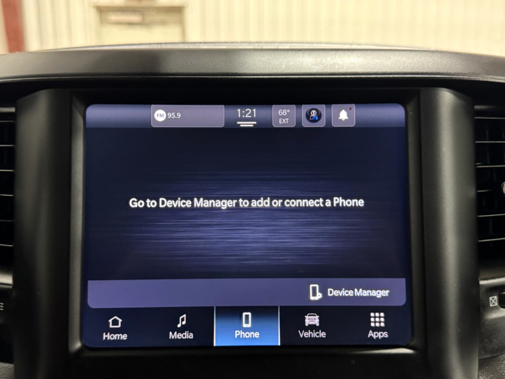 2024 RAM 2500 Image 36