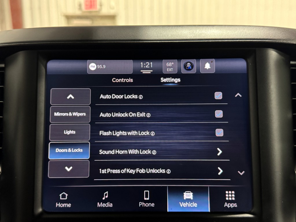 2024 RAM 2500 Image 39