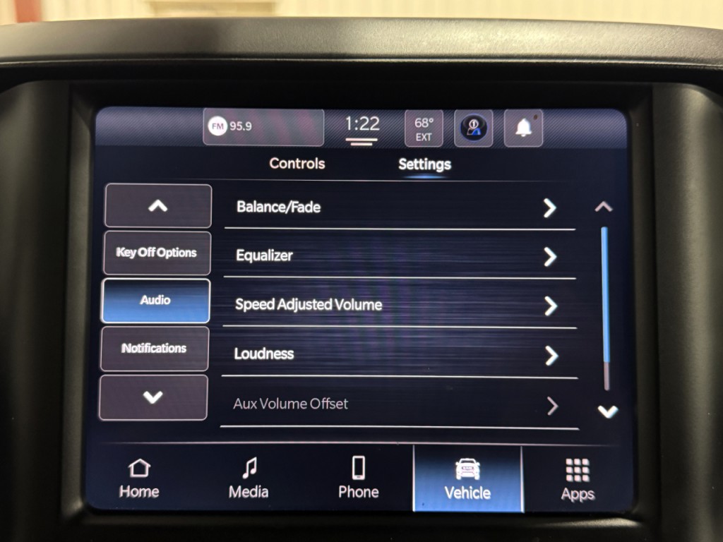 2024 RAM 2500 Image 40