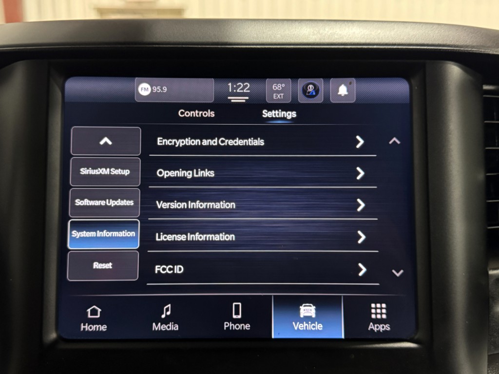 2024 RAM 2500 Image 41