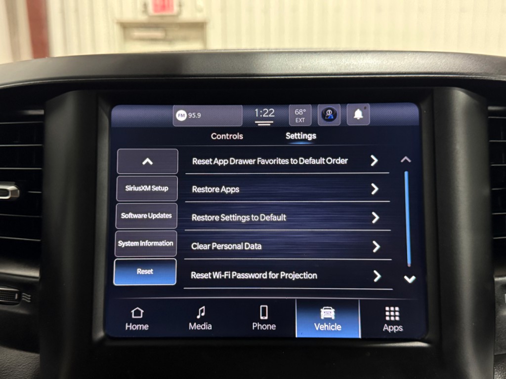 2024 RAM 2500 Image 42