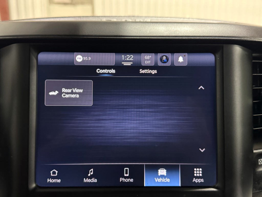 2024 RAM 2500 Image 43