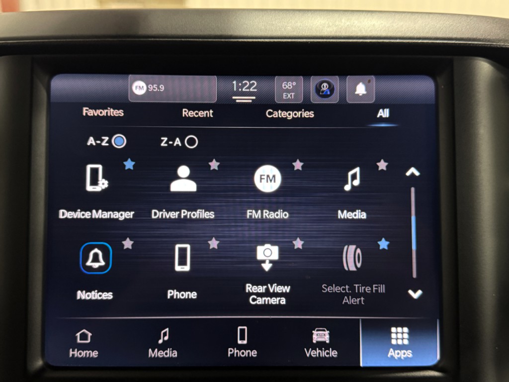 2024 RAM 2500 Image 45