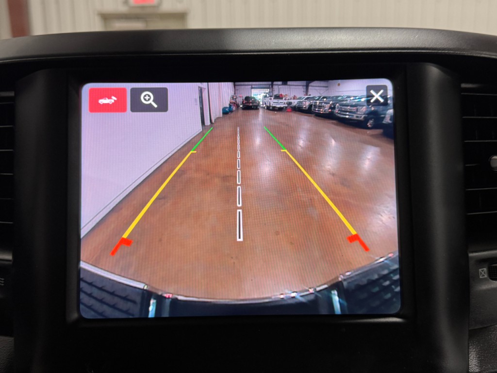 2024 RAM 2500 Image 47