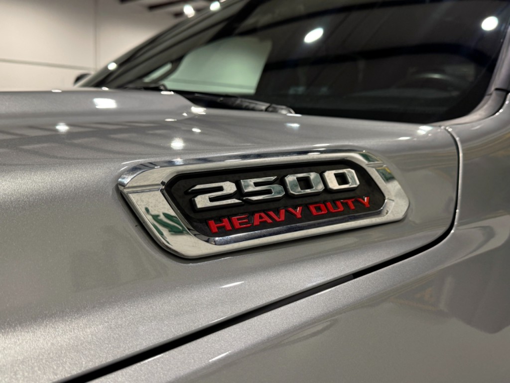 2024 RAM 2500 Image 50