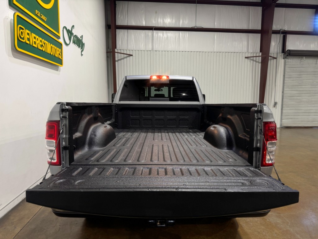 2024 RAM 2500 Image 51