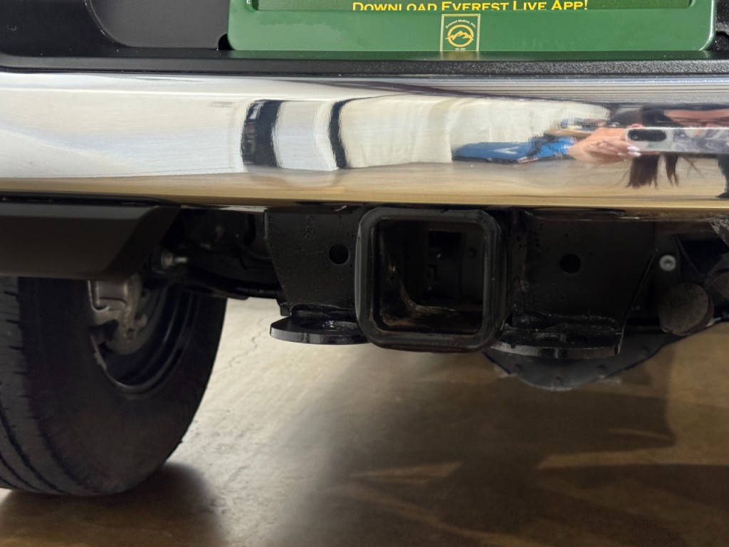 2024 RAM 2500 Image 52