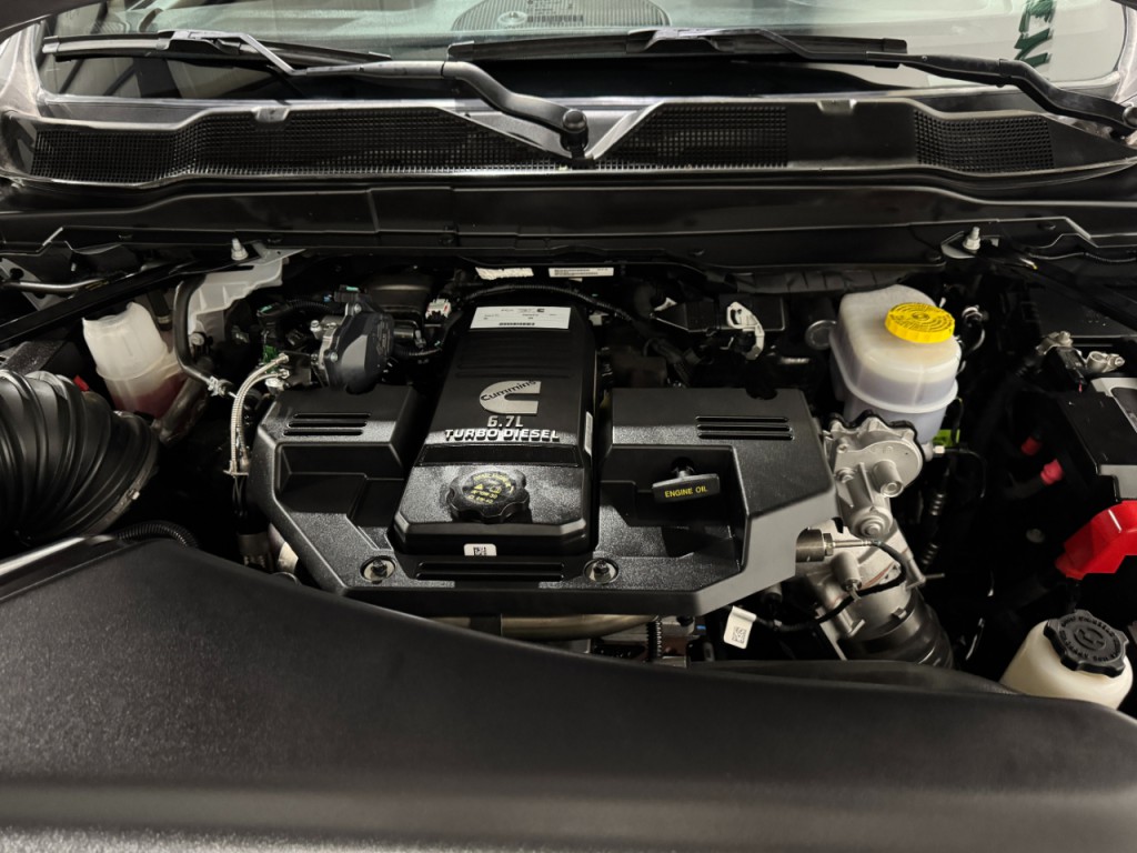 2024 RAM 2500 Image 55