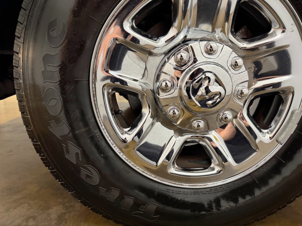 2024 RAM 2500 Image 56