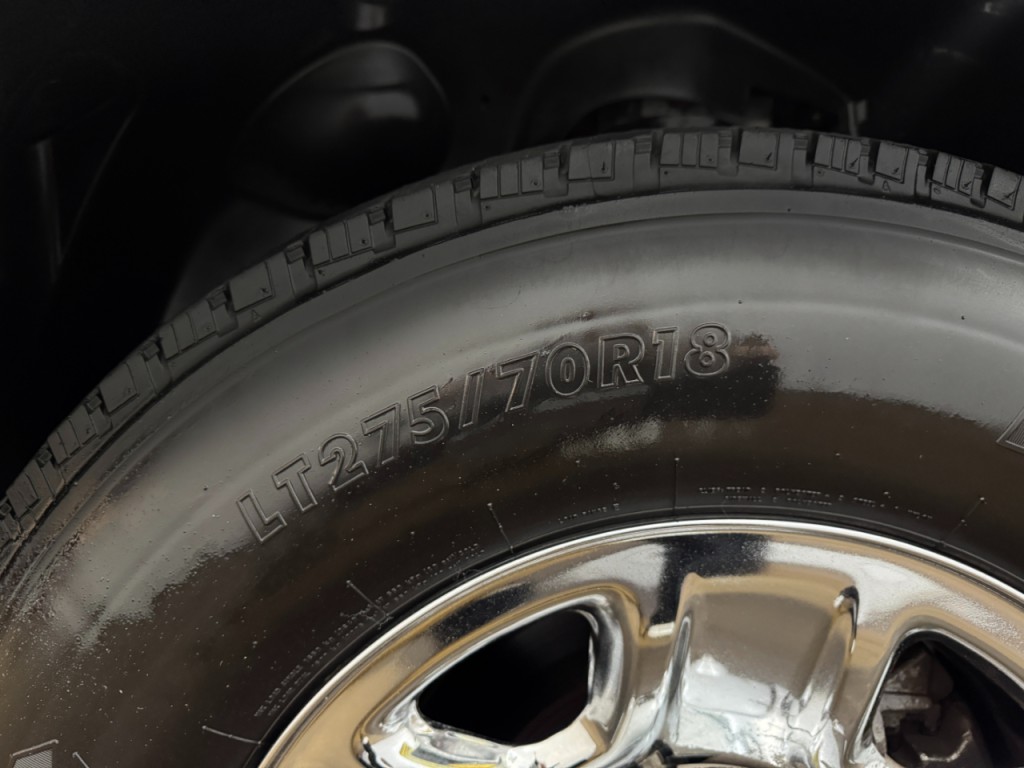 2024 RAM 2500 Image 57