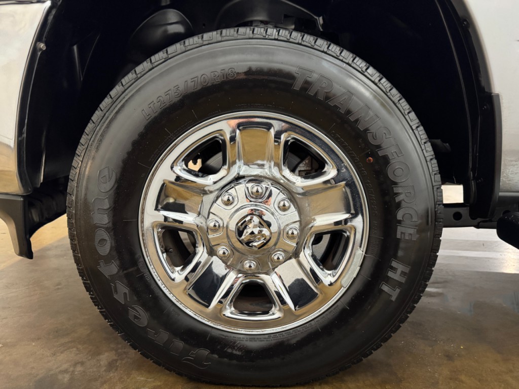 2024 RAM 2500 Image 58