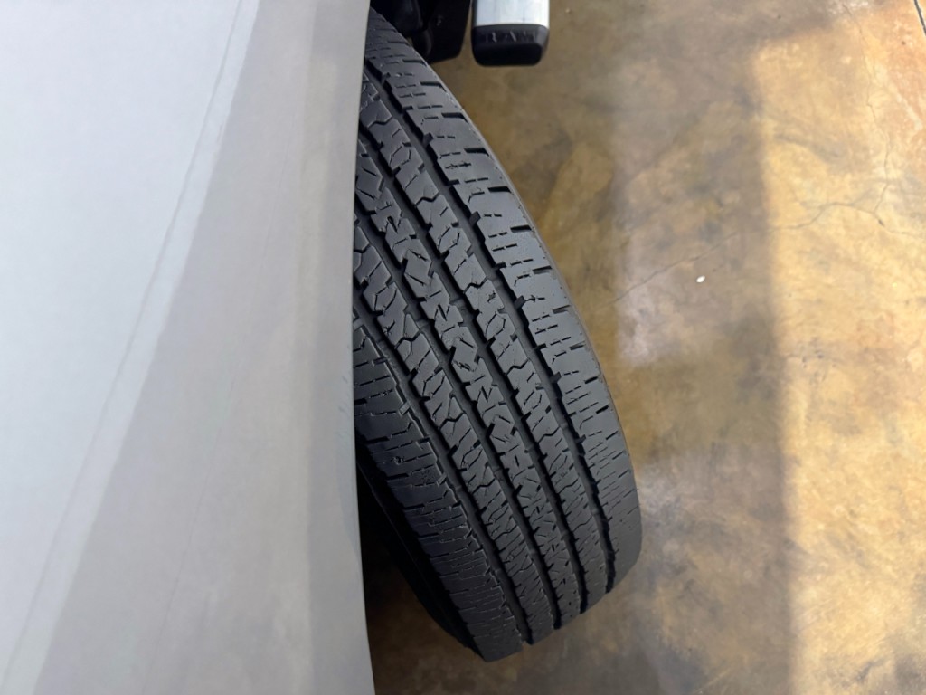 2024 RAM 2500 Image 59