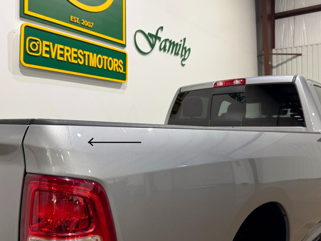 2024 RAM 2500 Image 63