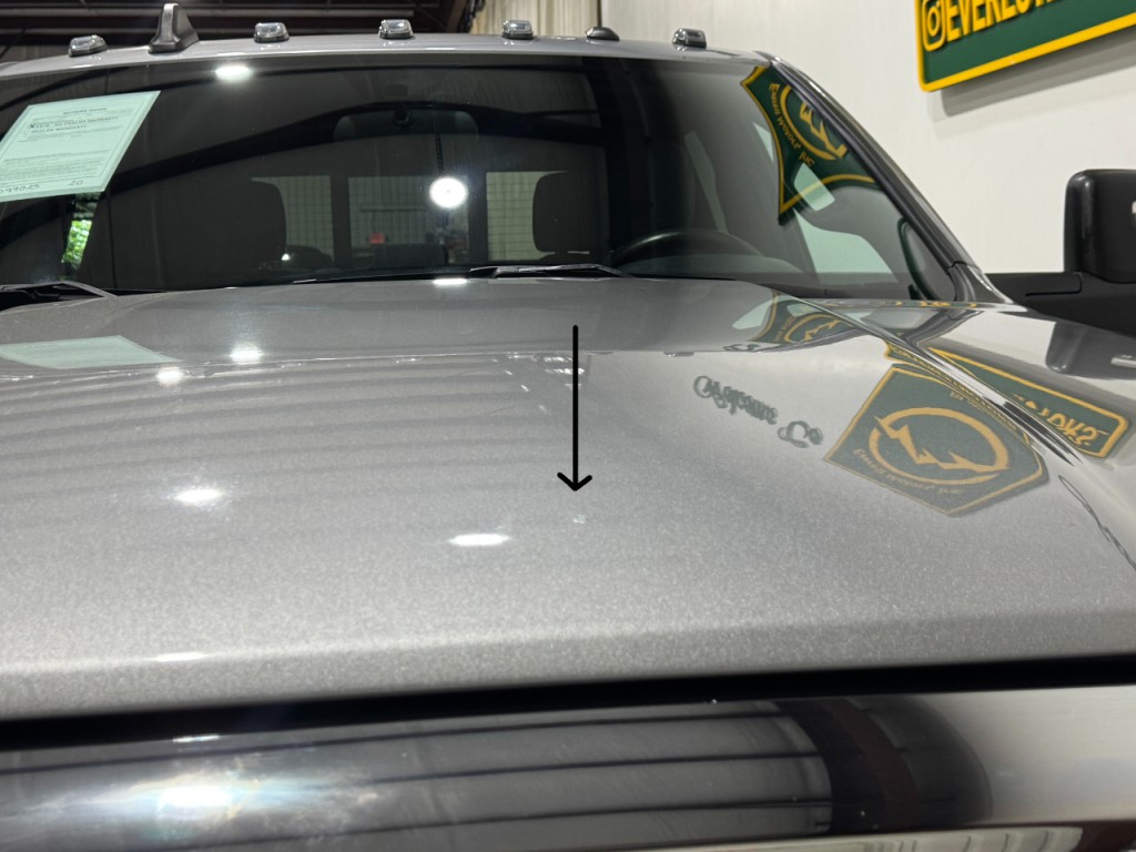 2024 RAM 2500 Image 65