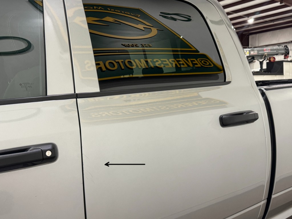 2024 RAM 2500 Image 66