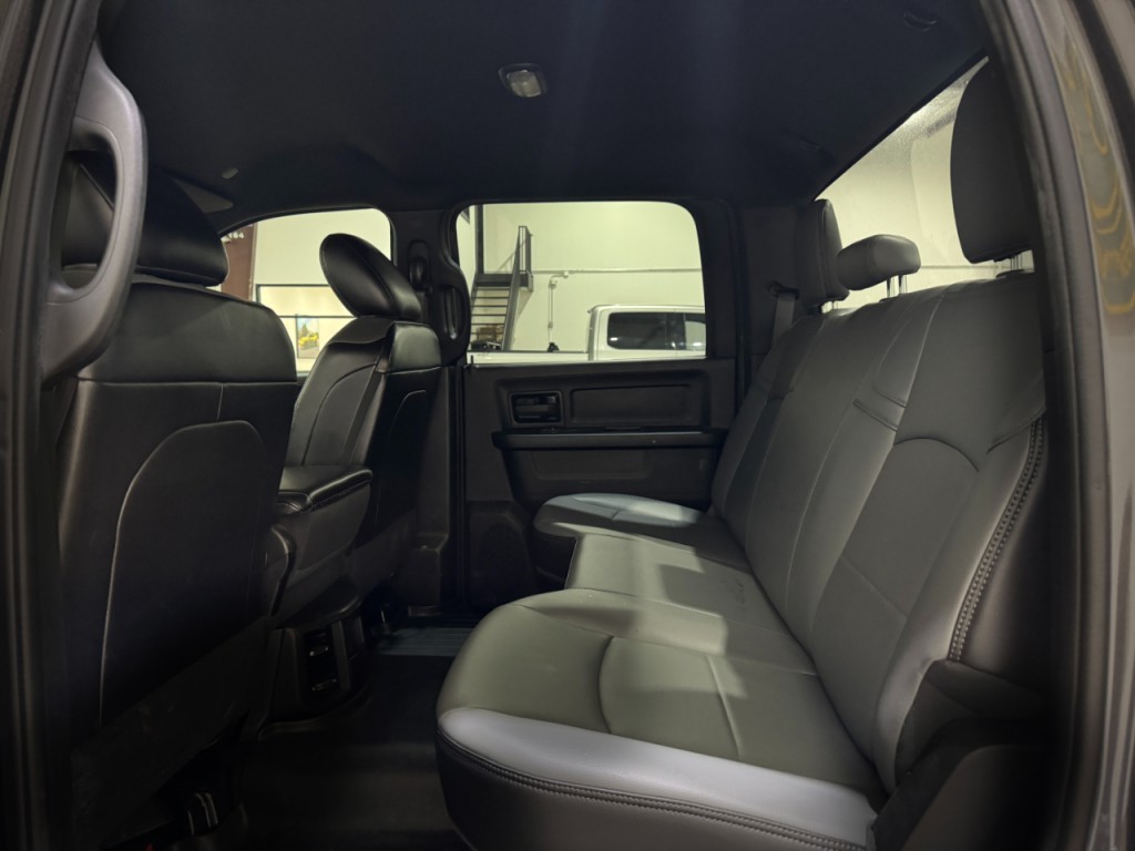 2021 RAM 3500 Image 5