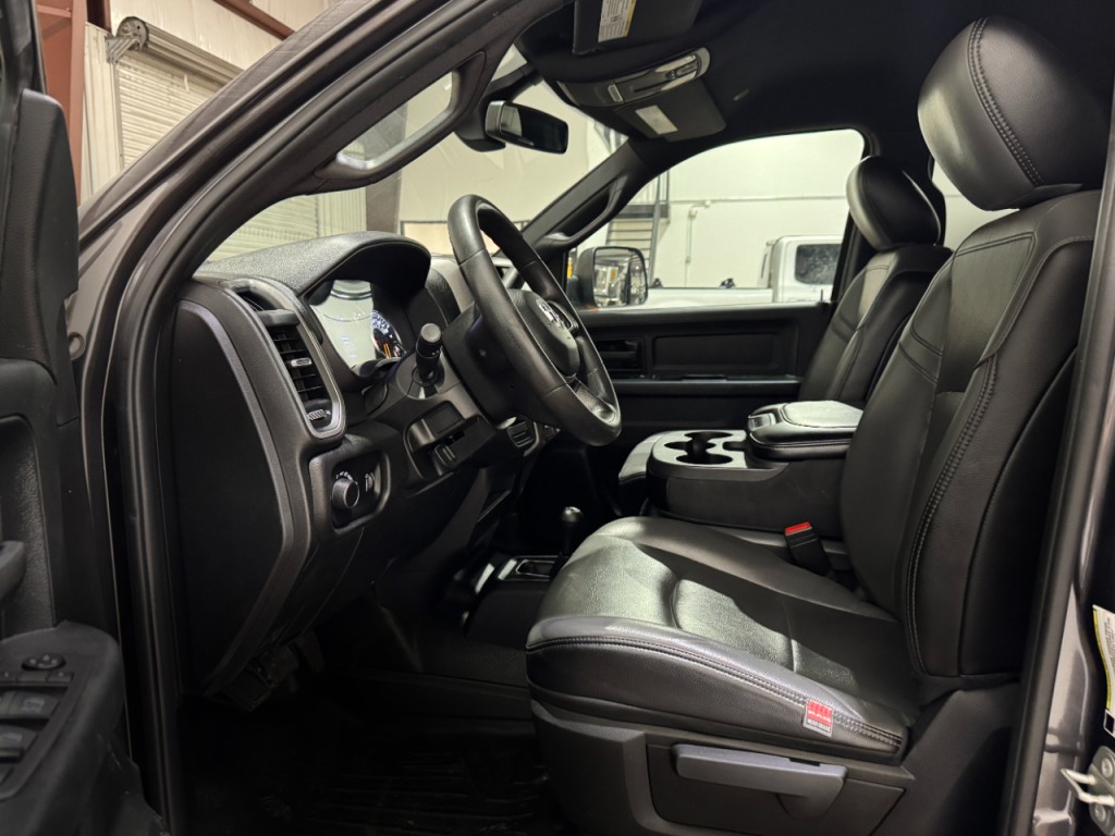 2021 RAM 3500 Image 6