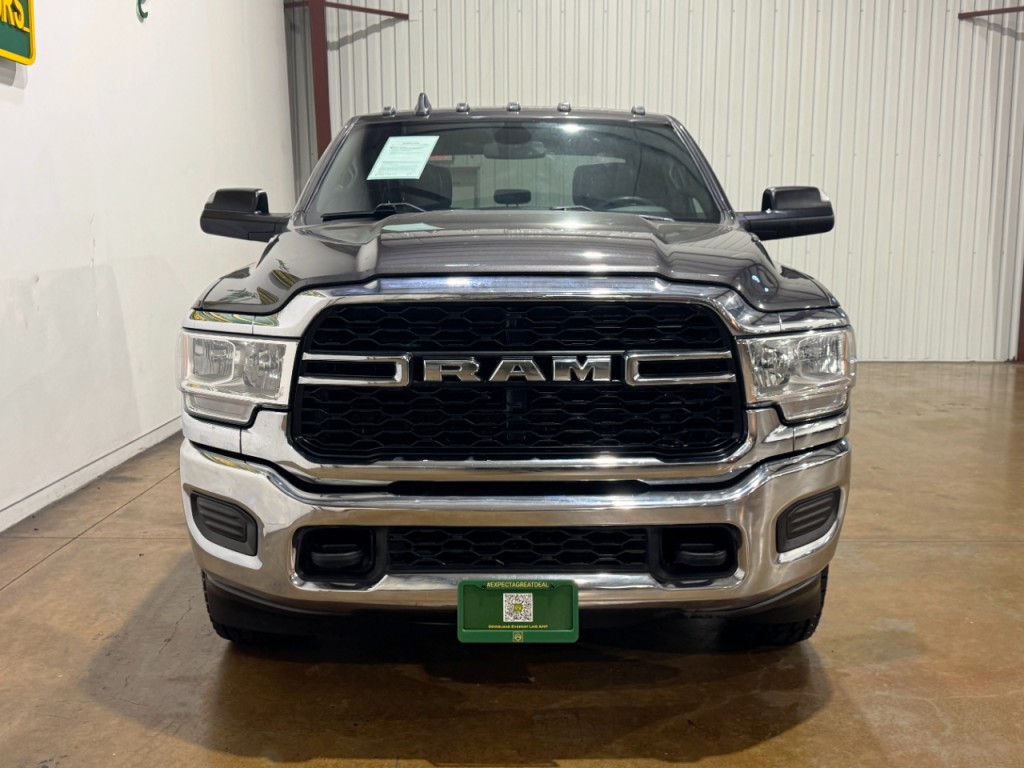 2021 RAM 3500 Image 27