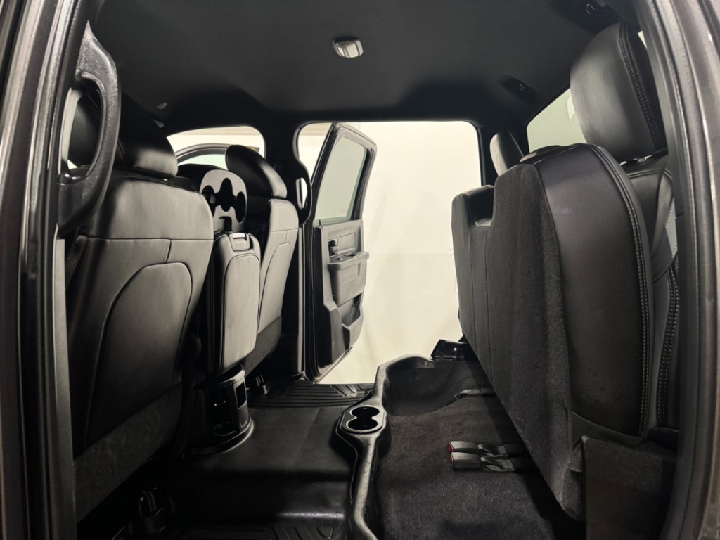 2021 RAM 3500 Image 43