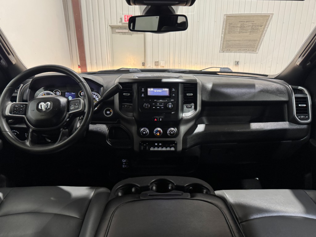 2021 RAM 3500 Image 44