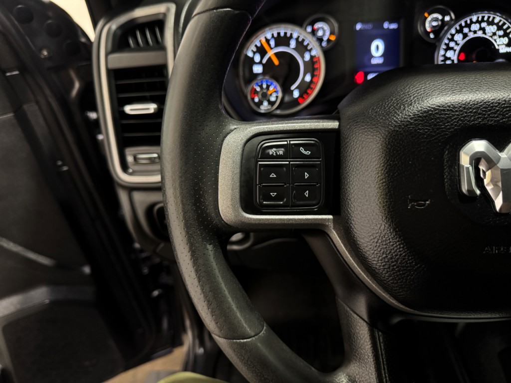 2021 RAM 3500 Image 46