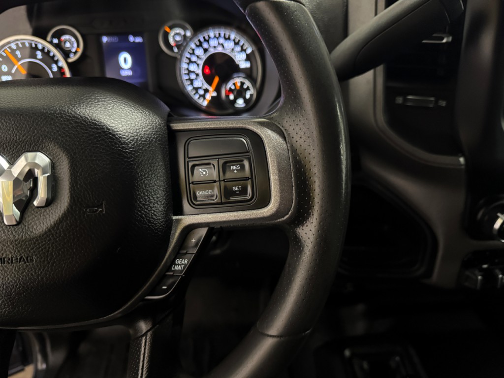 2021 RAM 3500 Image 47