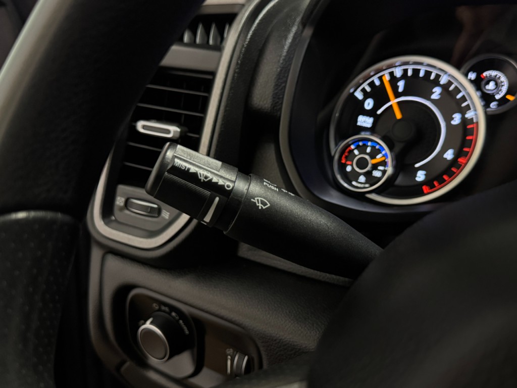 2021 RAM 3500 Image 48