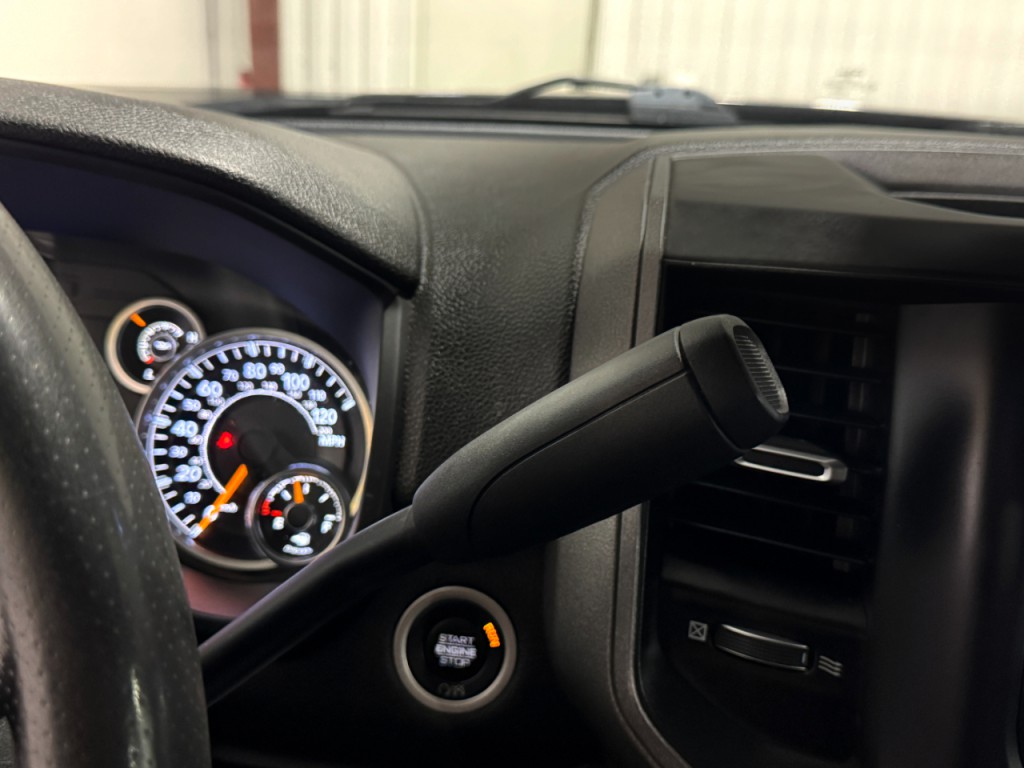 2021 RAM 3500 Image 49